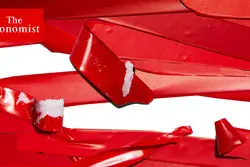 اکونومیست: جهان در آستانه انقلاب ضدبوروکراسی است