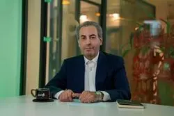هادی جوهری: ترنج از مرز ۱۰۰ همت دارایی تحت مدیریت عبور کرد