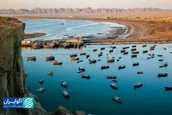 وداع ناگزیر هند با چابهار