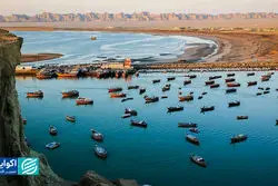 وداع ناگزیر هند با چابهار