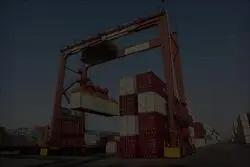 تخت گاز صادرات غیرنفتی ایران در 1403