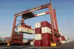 تخت گاز صادرات غیرنفتی ایران در 1403