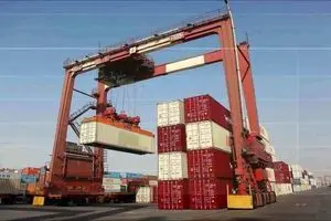 تخت گاز صادرات غیرنفتی ایران در 1403