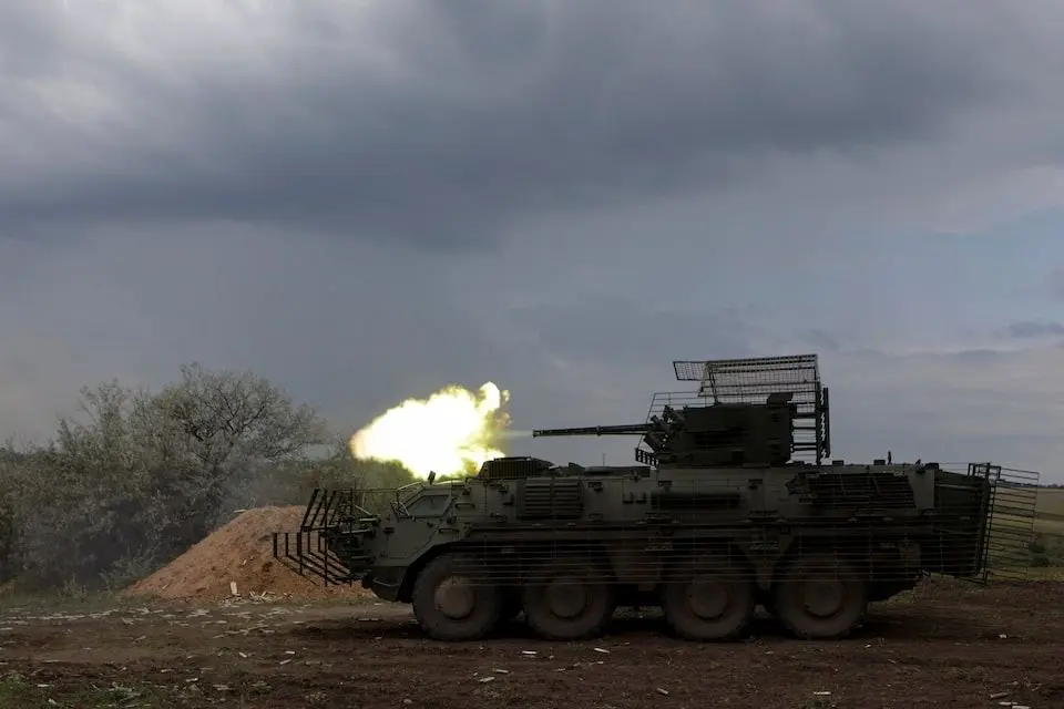 وزارت دفاع روسیه: از سه جهت در «دونتسک» پیشروی کردیم