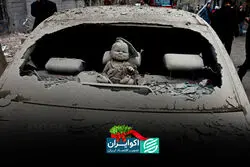 لحظه‌ای که نوروز 67 تکرار شد