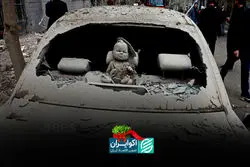 لحظه‌ای که نوروز 67 تکرار شد