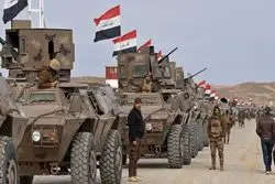 تهدید دوباره ترامپ و لحظه سرنوشت ساز بغداد؛ عراق بر سر دو راهی تهران و واشنگتن