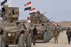 بغداد حمله پهپادی از عراق به این کشور را رد کرد