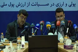 ۴ عامل تورم مزمن در اقتصاد ایران؛ ماجد: بانک مرکزی نباید تأمین‌کننده کسری بودجه دولت باشد