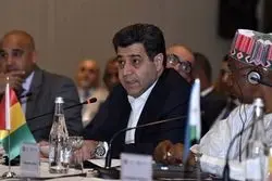 ایجاد شبکه انتقال کالا برای توسعه همکاری با گینه