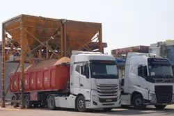 افزایش 120 درصدی واردات کنجاله سویا در 10 ماه