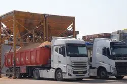 افزایش 120 درصدی واردات کنجاله سویا در 10 ماه