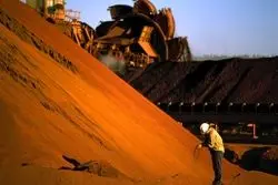 افت 12.6 درصدی بهای سنگ‌آهن/ محرک‌های چینی ورق را برمی‌گرداند؟