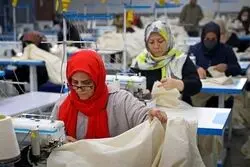 ایران؛ غایب بزرگ بازار جهانی نساجی و پوشاک