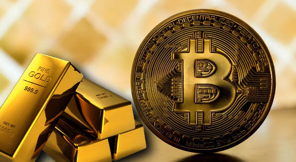 کم‌رمقی بیت‌کوین و طلا در آستانه کریسمس