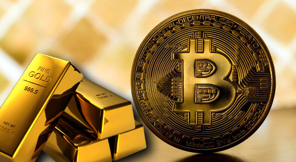 انتظار طلا و بیت‌کوین برای آخرهفته پرنوسان