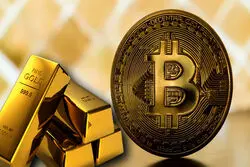کم‌رمقی بیت‌کوین و طلا در آستانه کریسمس