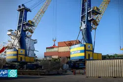 مشتریان خارجی کالای ایرانی