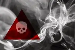 مسمومیت دانش‌آموزان بروجردی برای سومین‌بار در یک دبیرستان