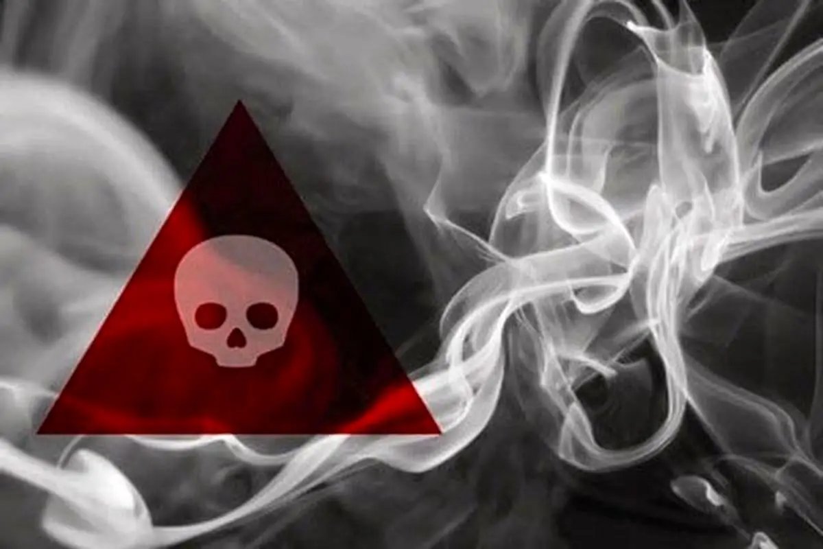 مسمومیت دانش‌آموزان بروجردی برای سومین‌بار در یک دبیرستان