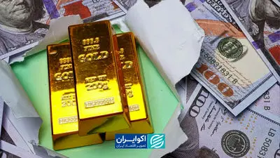 پالس اوراق به بازار طلا و ارز