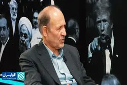 ساداتیان: ایران باید با ابزار مذاکره، ابتکار عمل را در دست بگیرد