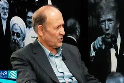 ساداتیان: ایران باید با ابزار مذاکره، ابتکار عمل را در دست بگیرد