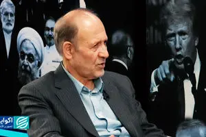 ساداتیان: ایران باید با ابزار مذاکره، ابتکار عمل را در دست بگیرد