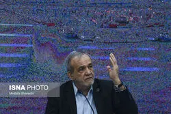 پزشکیان و پوتین در گفت و گوی تلفنی چه گفتند؟
