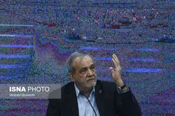 پزشکیان و پوتین در گفت و گوی تلفنی چه گفتند؟