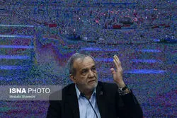 پزشکیان و پوتین در گفت و گوی تلفنی چه گفتند؟