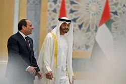 بزرگ‌ترین توافق تبادل ارز ملی مصر به ارزش ۱.۴ میلیارد دلار