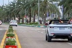 دوگانگی در واردات خودروهای پرحجم؛ مناطق آزاد مجاز، بازار اصلی در بند ممنوعیت