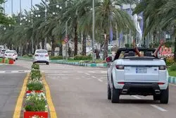 دوگانگی در واردات خودروهای پرحجم؛ مناطق آزاد مجاز، بازار اصلی در بند ممنوعیت