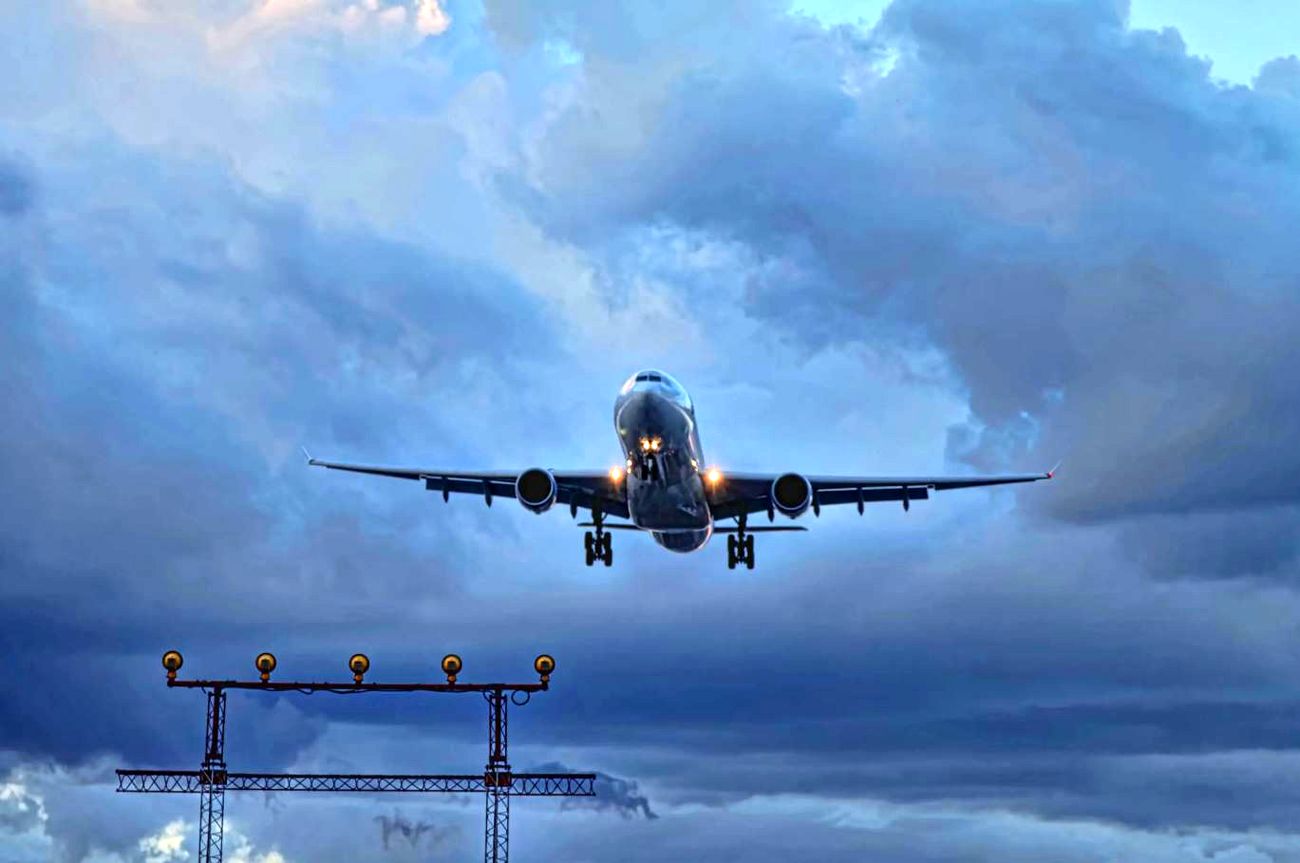 اروپایی‌ها دوباره به آسمان ایران بازمی‌گردند؟