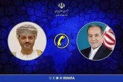 تاکید عراقچی بر صیانت از صلح و ثبات منطقه به دور از مداخلات مخرب آمریکا