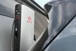 بی‌وای‌دی زمان شارژ را به سرعت سوخت‌گیری بنزین رساند