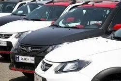 خودروهای وارداتی مقصر رشد قیمت داخلی‌ها!