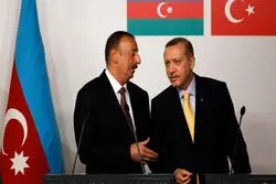 لحظه حساس قفقاز و آناتولی/ چرا علی‌اف کارت‌های اردوغان را گروگان گرفته است؟