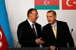 لحظه حساس قفقاز و آناتولی/ چرا علی‌اف کارت‌های اردوغان را گروگان گرفته است؟