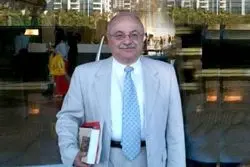 پروفسور انتصار: غرب می‌خواهد میزان آسیب به سایت‌های هسته‌ای ایران را برآورد کند تا دوباره حمله کند