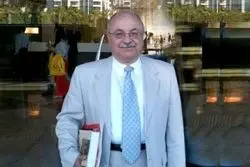 پروفسور انتصار: غرب می‌خواهد میزان آسیب به سایت‌های هسته‌ای ایران را برآورد کند تا دوباره حمله کند