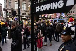 چرا بسیاری از آمریکایی‌ها از اقتصاد قدرتمند خود دلسرد شده‌اند؟