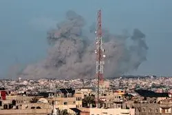 اسرائیل پس از رد پیشنهاد آتش‌بس حماس: به مذاکرات بازمی‌گردیم/ تائید طرح حمله به رفح توسط نتانیاهو