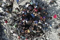 پشت پرده تغییر تاکتیک در غزه؛ چرا اسرائیل پنهان‌کاری می‌کند؟