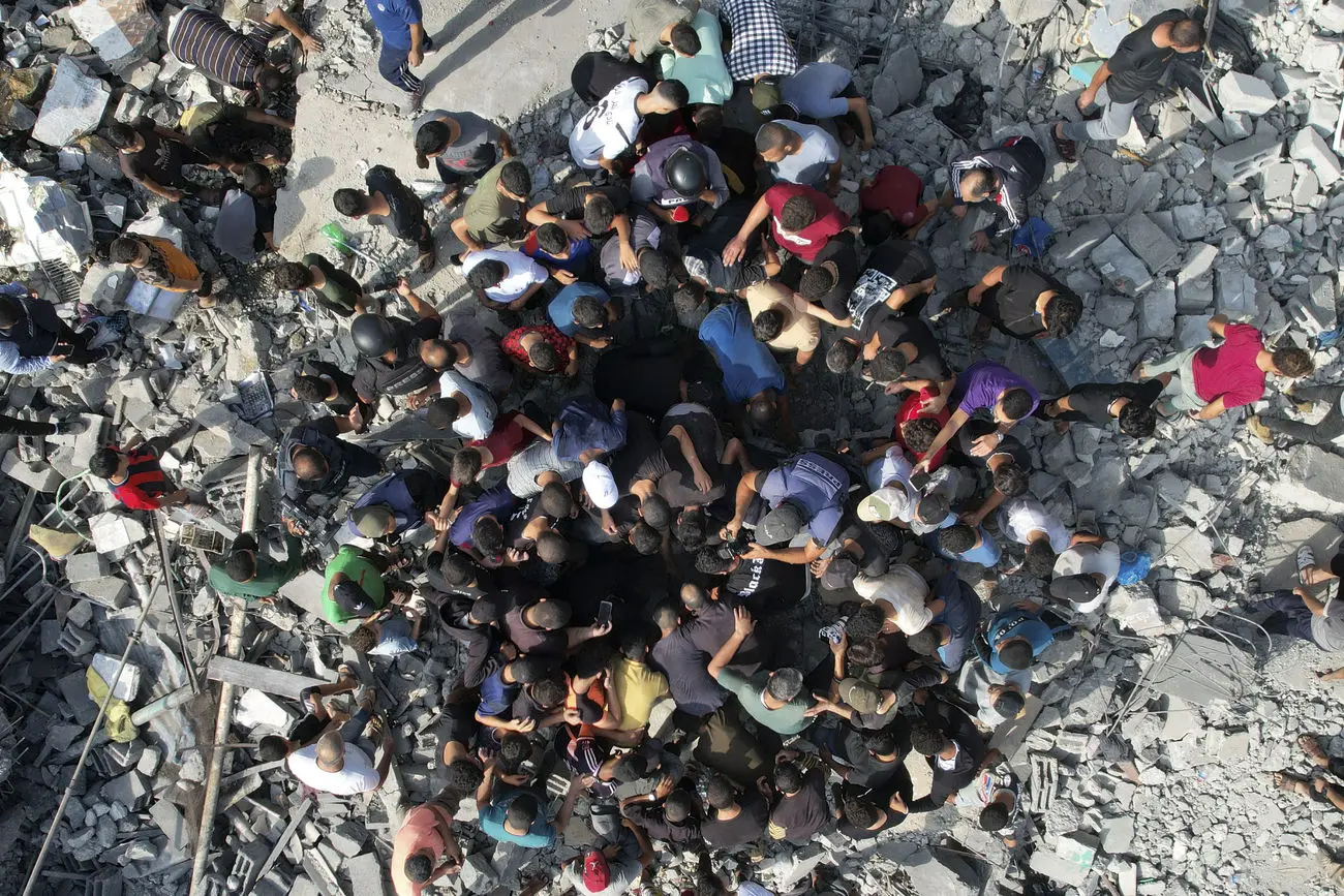 پشت پرده تغییر تاکتیک در غزه؛ چرا اسرائیل پنهان‌کاری می‌کند؟