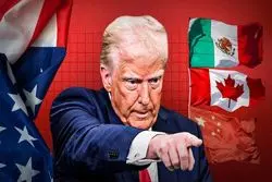 چرا سناریوی جنگ‌های جهانی اول و دوم در جنگ تجاری ترامپ رخ نداد؟