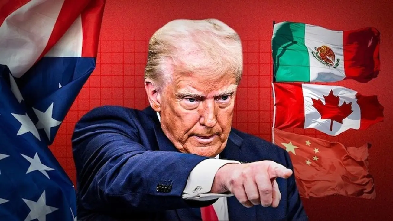 چرا سناریوی جنگ‌های جهانی اول و دوم در جنگ تجاری ترامپ رخ نداد؟