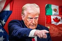 چرا سناریوی جنگ‌های جهانی اول و دوم در جنگ تجاری ترامپ رخ نداد؟