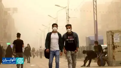  15 درصد مرگ‌ومیرهای کشور منتسب به آلودگی هواست/ آلودگی هوا چطور جان شهروندان را می‌گیرد؟
